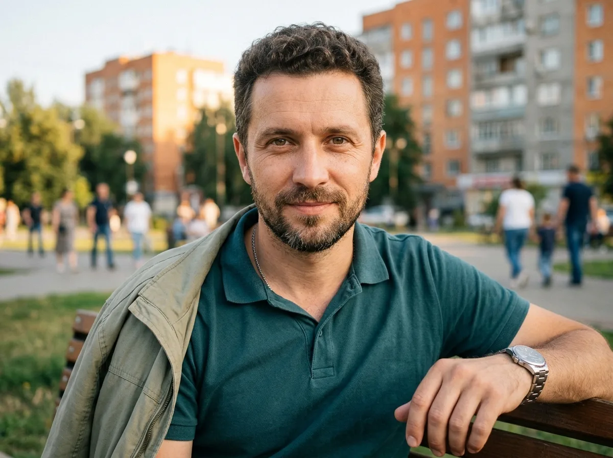 Аватар Николая Федорова, мужчина 34 лет, житель Воронежа